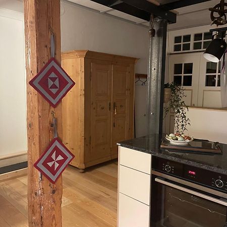 Ferienwohnung Am Stockerbach Фройденштадт Экстерьер фото
