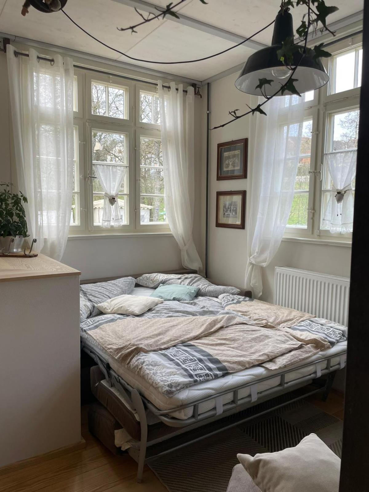 Ferienwohnung Am Stockerbach Фройденштадт Экстерьер фото