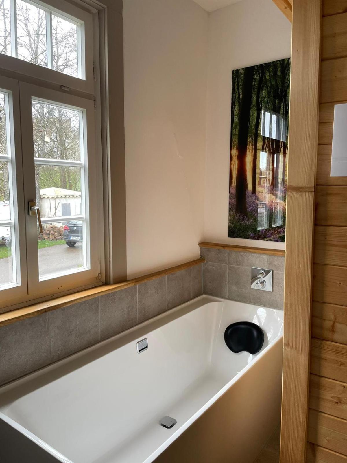 Ferienwohnung Am Stockerbach Фройденштадт Экстерьер фото