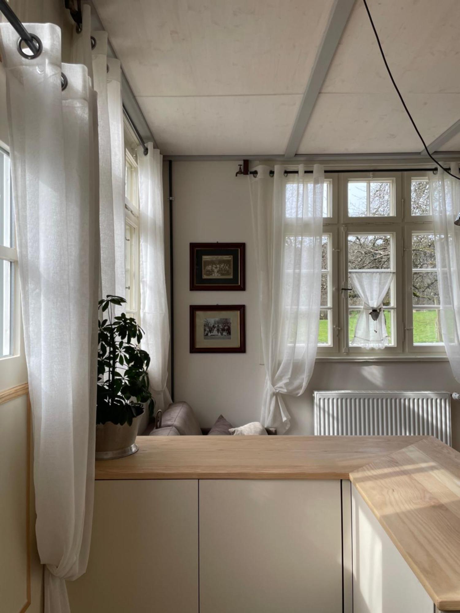Ferienwohnung Am Stockerbach Фройденштадт Экстерьер фото