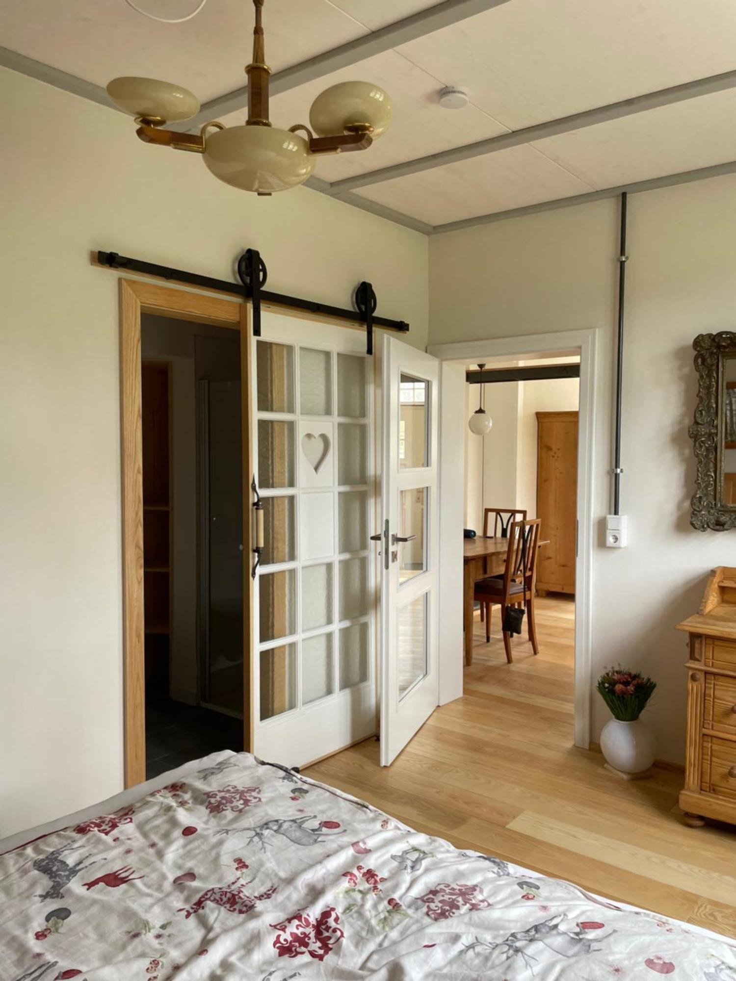 Ferienwohnung Am Stockerbach Фройденштадт Экстерьер фото