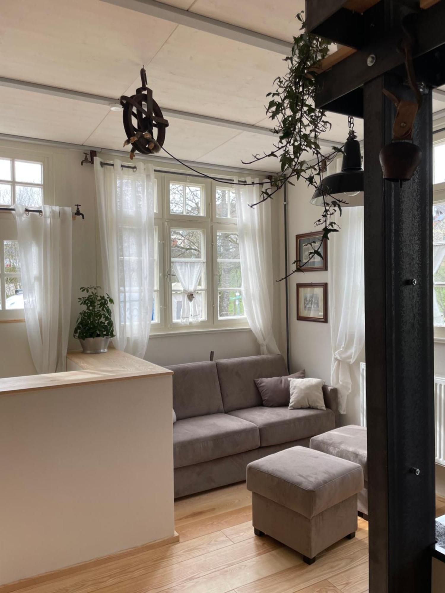 Ferienwohnung Am Stockerbach Фройденштадт Экстерьер фото