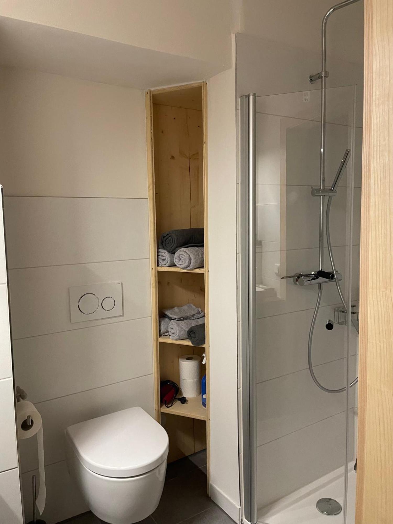 Ferienwohnung Am Stockerbach Фройденштадт Экстерьер фото