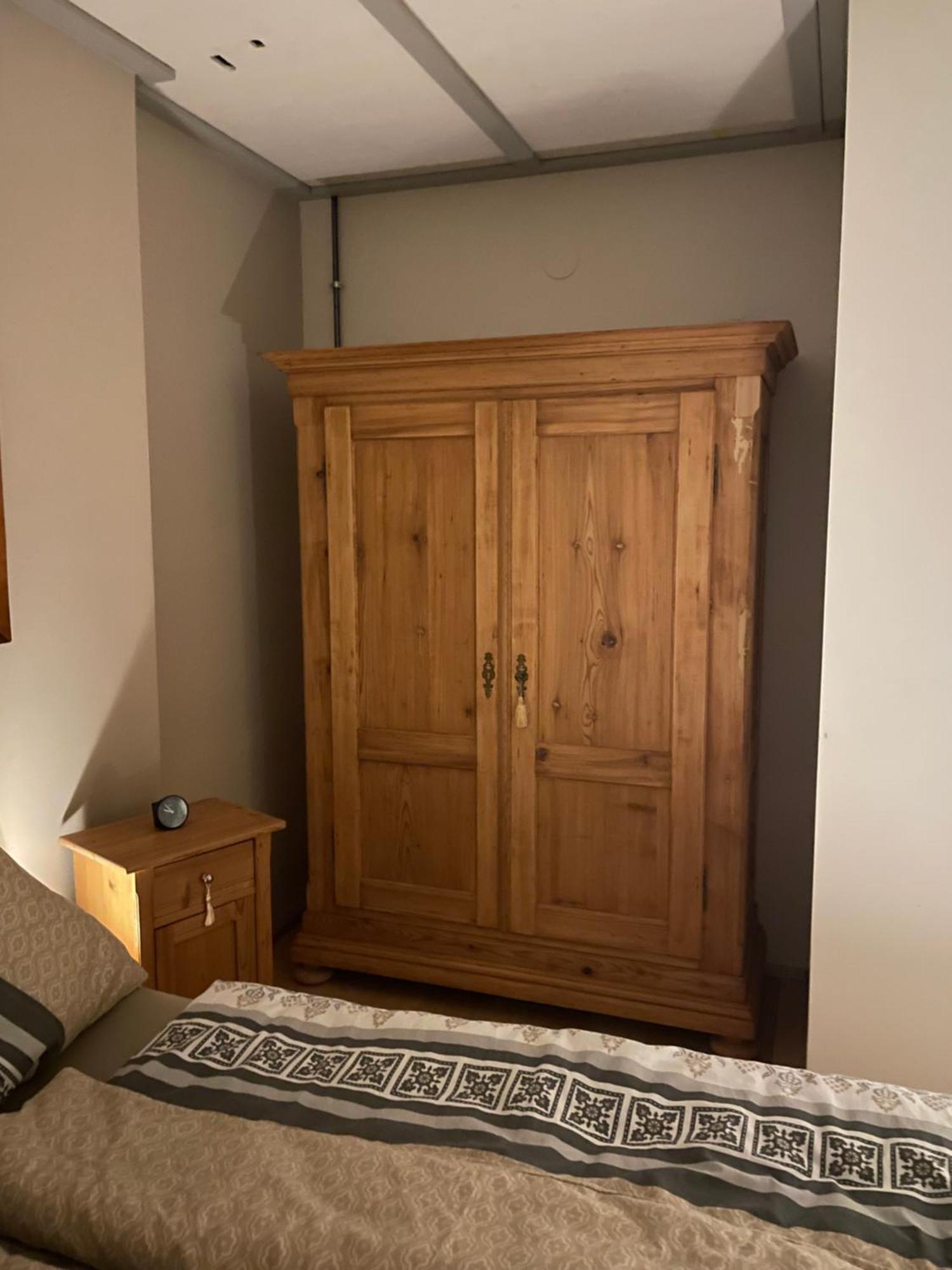 Ferienwohnung Am Stockerbach Фройденштадт Экстерьер фото